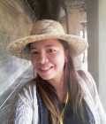 Rencontre Femme Thaïlande à chanuman : Nok, 47 ans